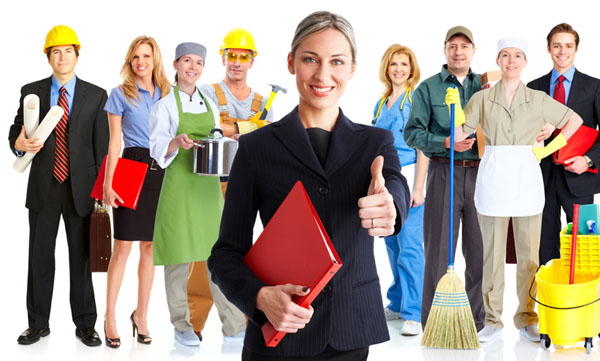 Melikgazi Yük Taşıma Personeli Hizmeti